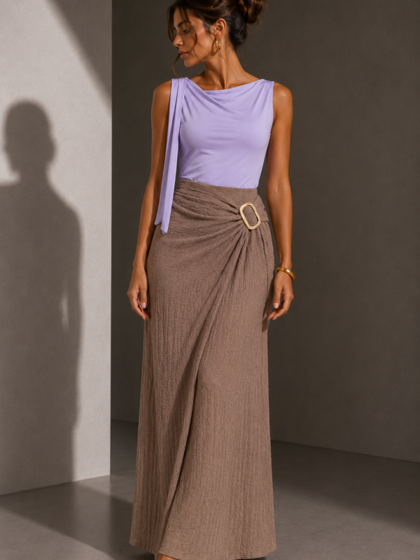 Body Lavanda Élia
